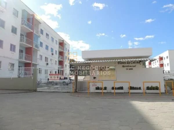 Apartamento em Palhoça - São Sebastião