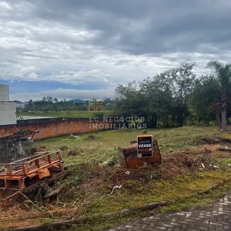 Lote/Terreno em São José - Sertão do Maruim
