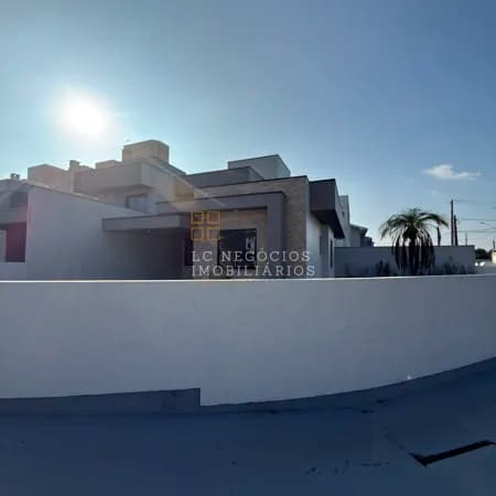 Casa em São José - Sertão do Maruim