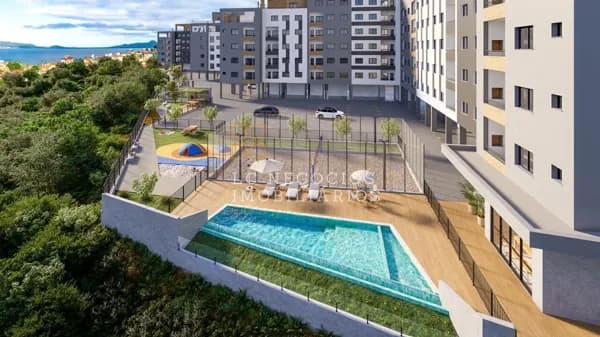 Apartamento em São José - Centro