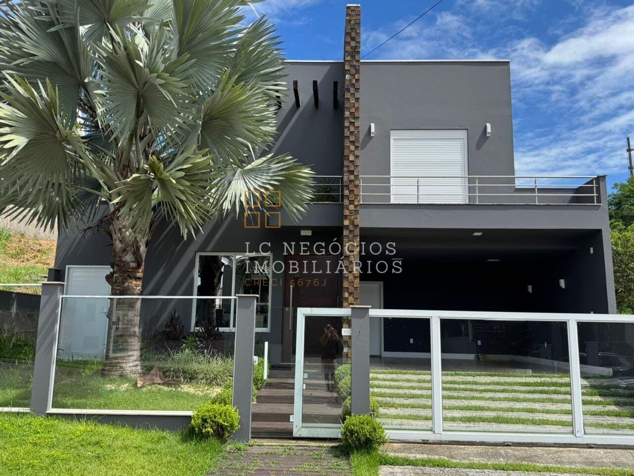 Casa em Palhoça - Pedra Branca
