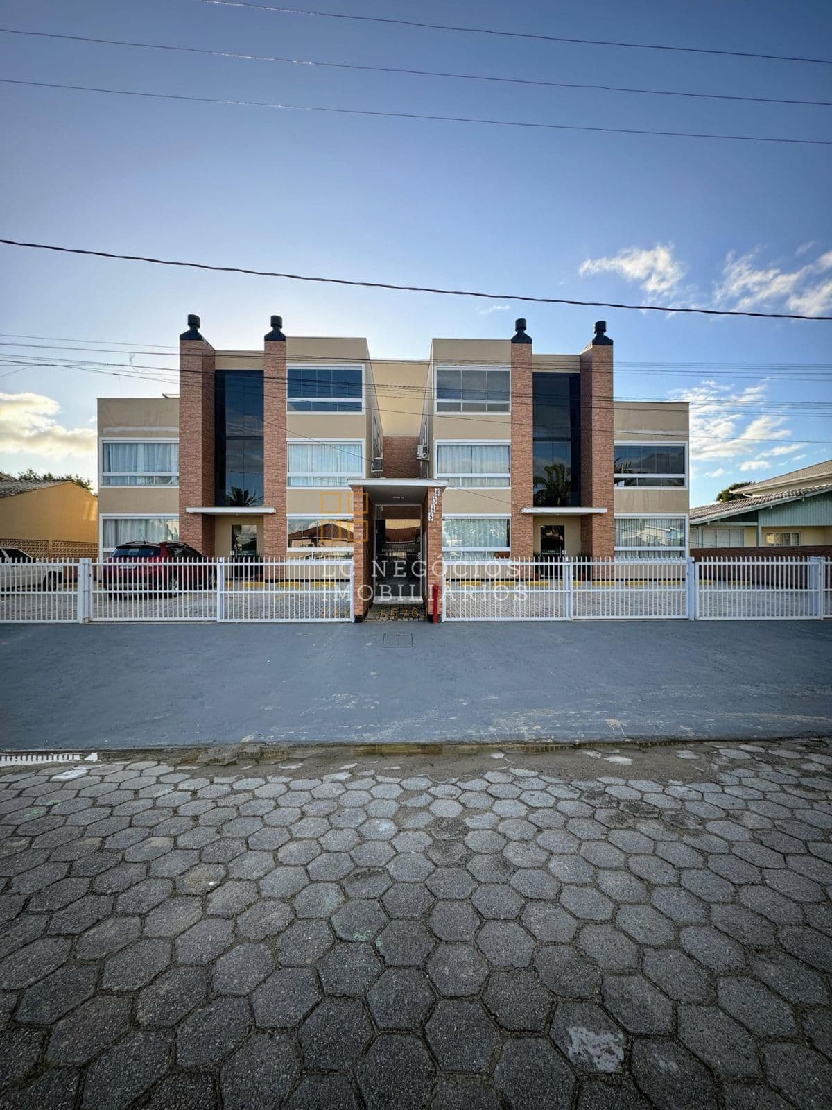 Apartamento Cobertura Alto Padrão