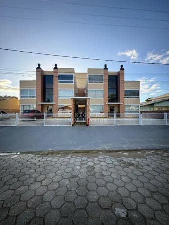 Apartamento Cobertura Alto Padrão