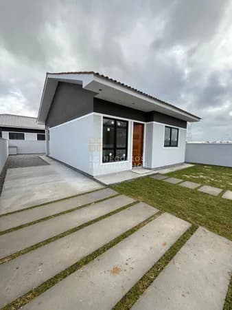 Casa em Palhoça - Guarda do Cubatão