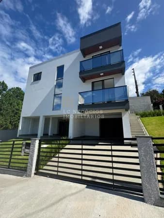 Apartamento em São José - Potecas