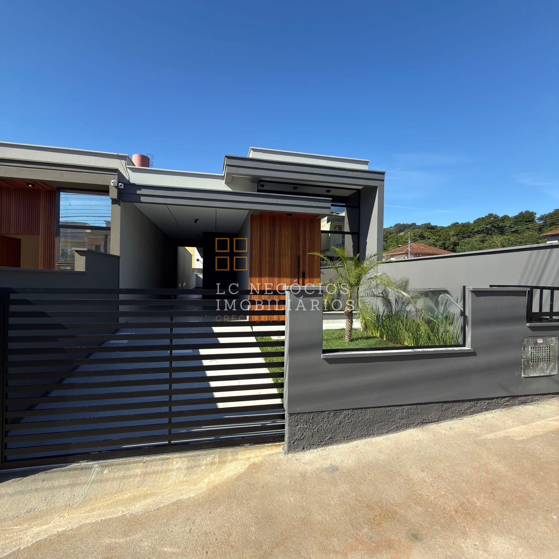 Casa em São José - Real Parque