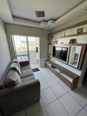 Apartamento em Palhoça - Pagani