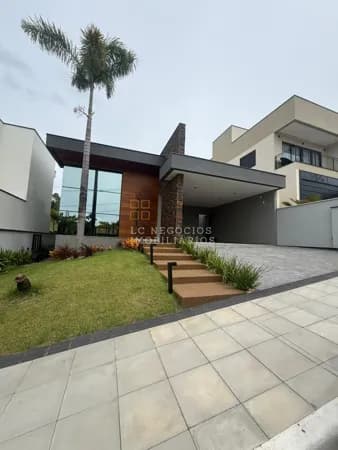 Casa em São José - Sertão do Maruim