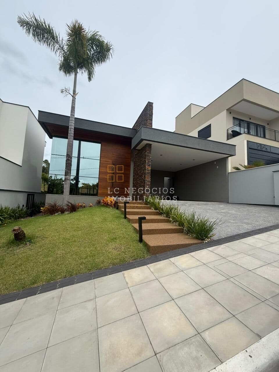 Casa em São José - Sertão do Maruim