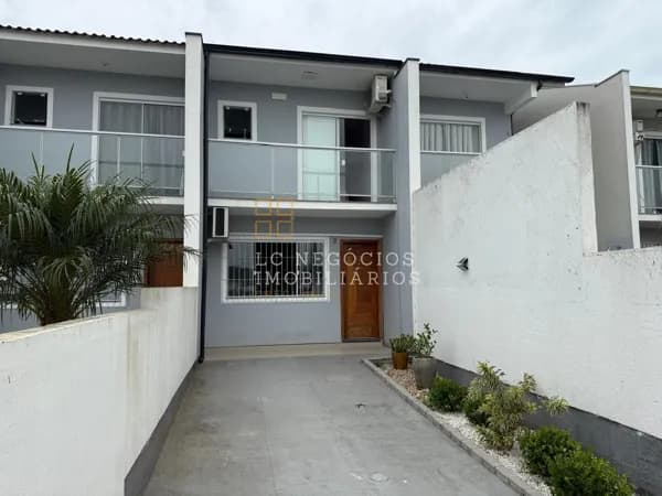 Sobrado em São José - Sertão do Maruim
