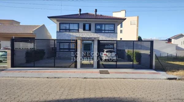Apartamento em Palhoça - Praia de Fora
