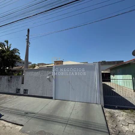 Casa em Palhoça - Barra do Aririú