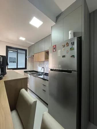 Apartamento em Palhoça - Nova Palhoça
