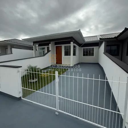 Casa em Palhoça - Bela Vista