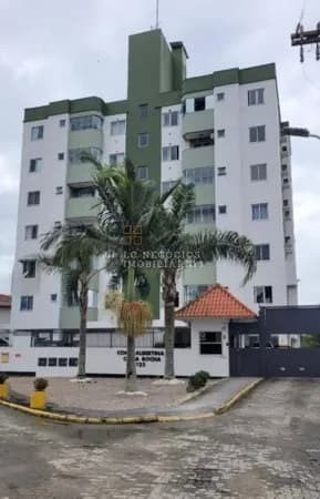 Apartamento em Biguaçu - Centro
