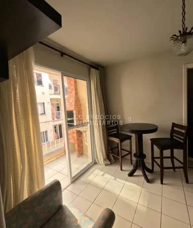 Apartamento em São José - Serraria