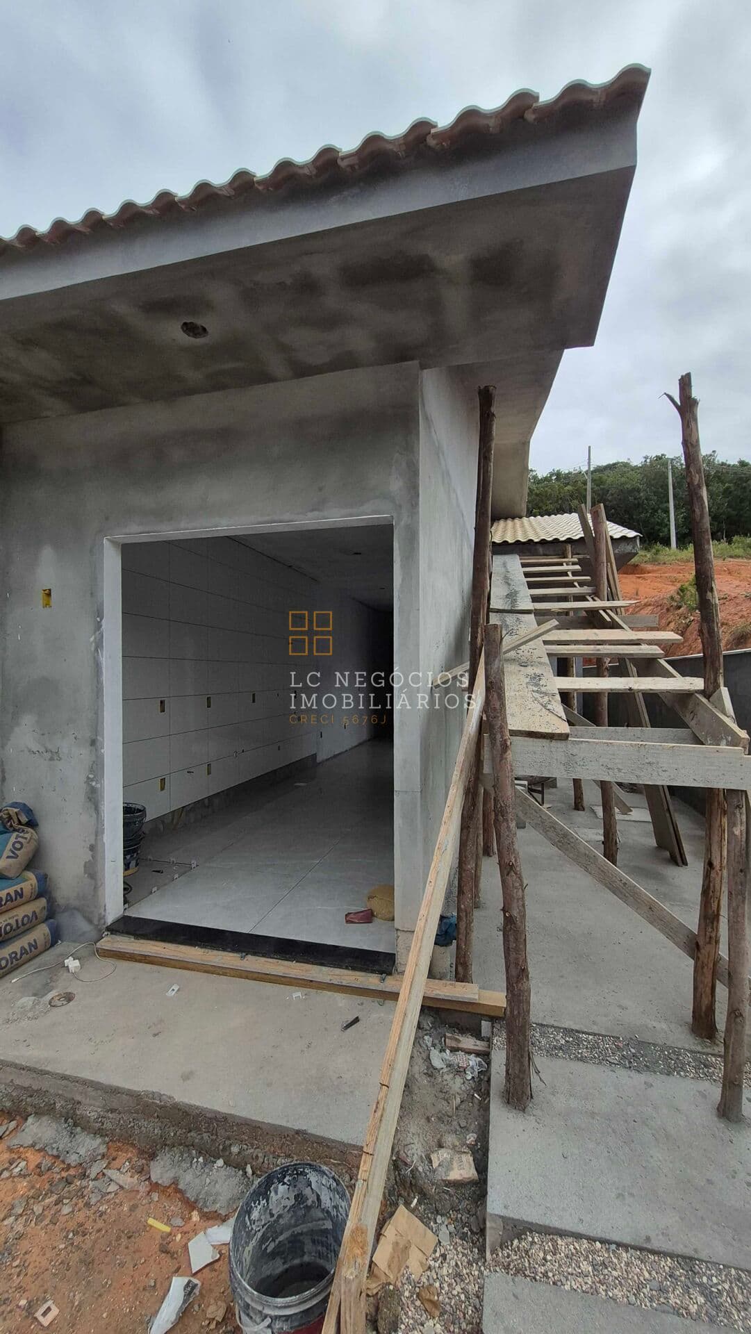 Casa em São José - Forquilhas