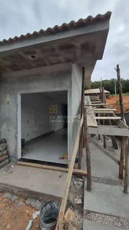 Casa em São José - Forquilhas
