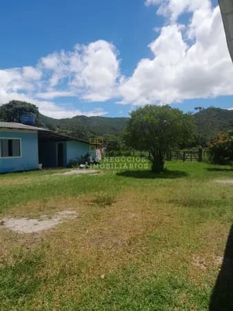 Fazenda/Sítios/Chácaras em Florianópolis - Ratones