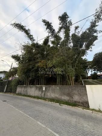 Lote/Terreno em Palhoça - Praia da Pinheira