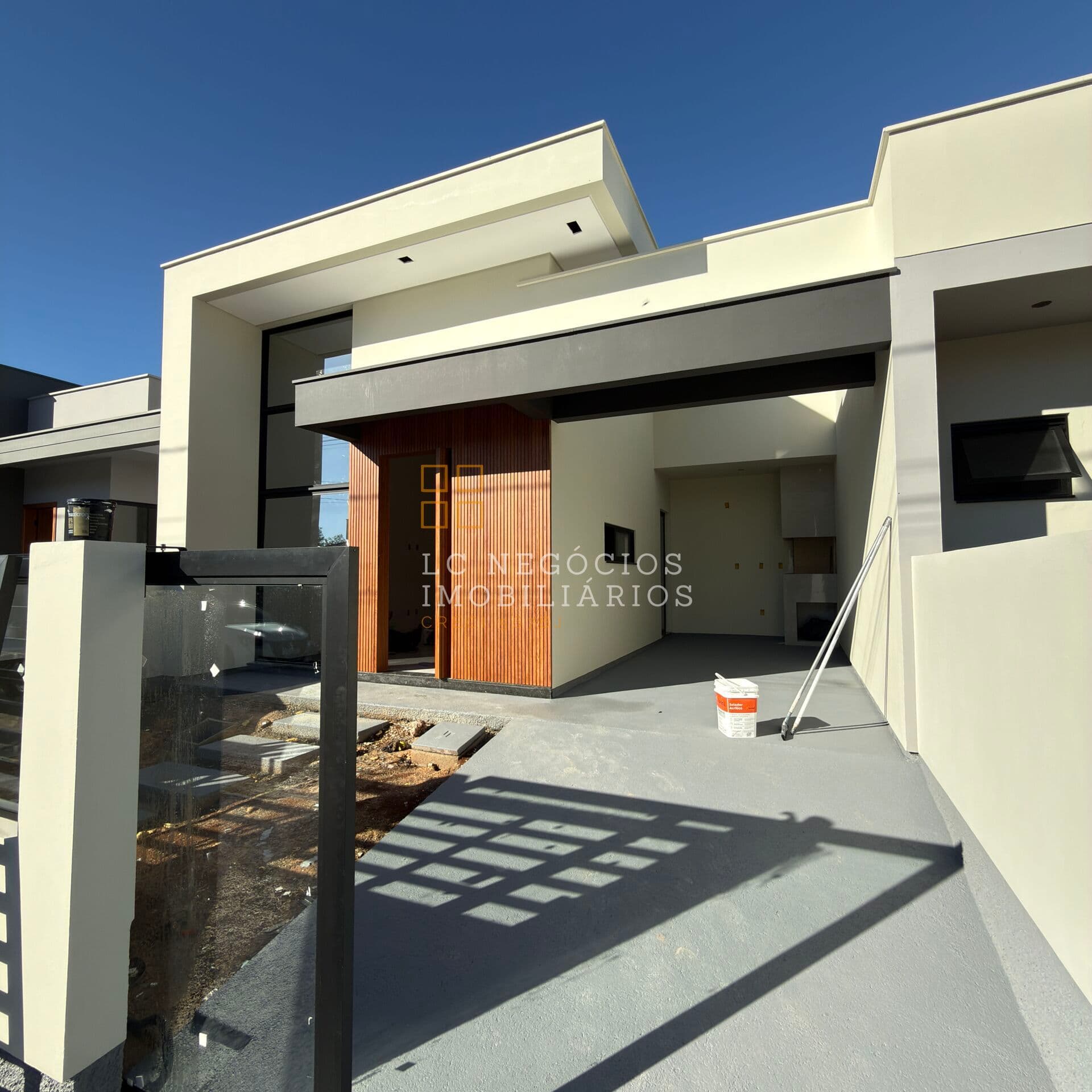 Casa em São José - Forquilhas