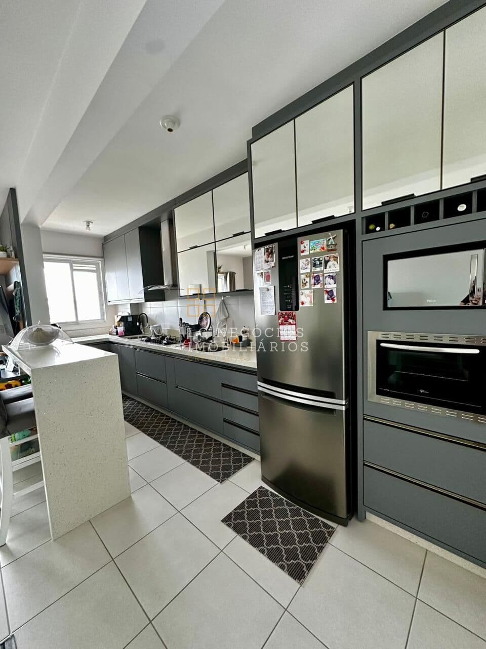 Apartamento em Palhoça - Pagani