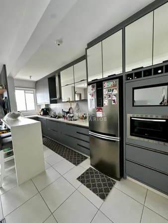 Apartamento em Palhoça - Pagani