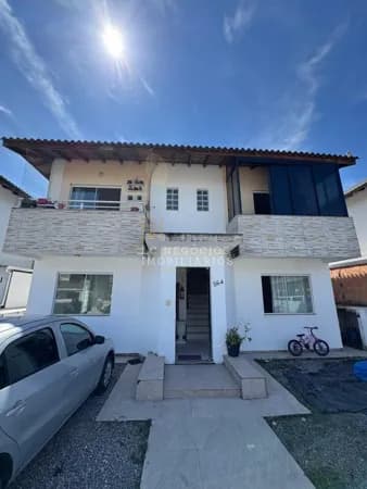 Apartamento em Palhoça - Pacheco