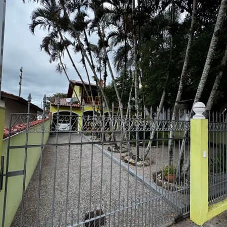 Casa em São José - Sertão do Maruim