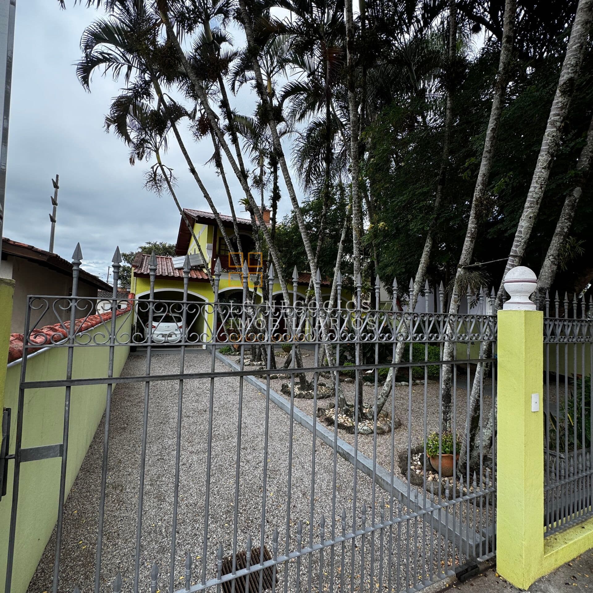 Casa em São José - Sertão do Maruim