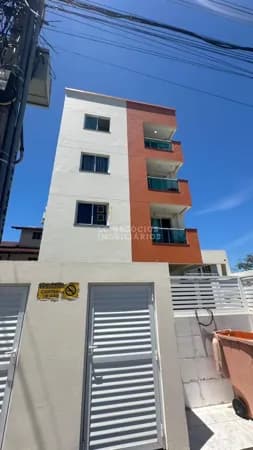 Apartamento em São José - Forquilhinha