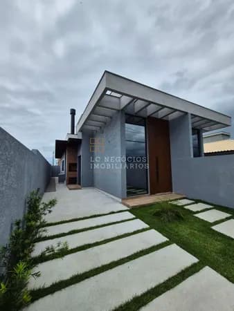 Casa em Palhoça - Guarda do Cubatão