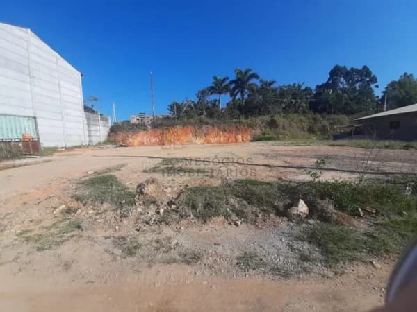 Terreno à venda no bairro Bela Vista em Palhoça/SC