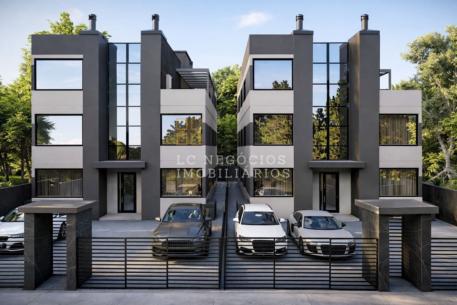 Apartamento em Palhoça - Praia da Pinheira