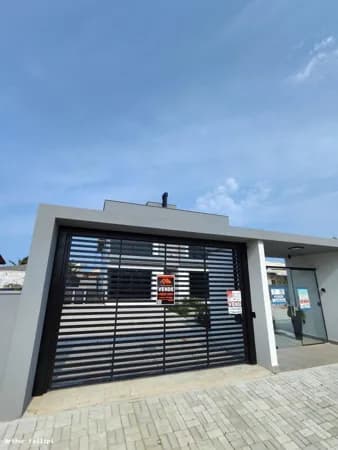 Apartamento à venda no bairro Praia da Pinheira em Palhoça/SC