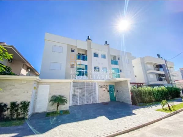 Apartamento em Governador Celso Ramos - Centro