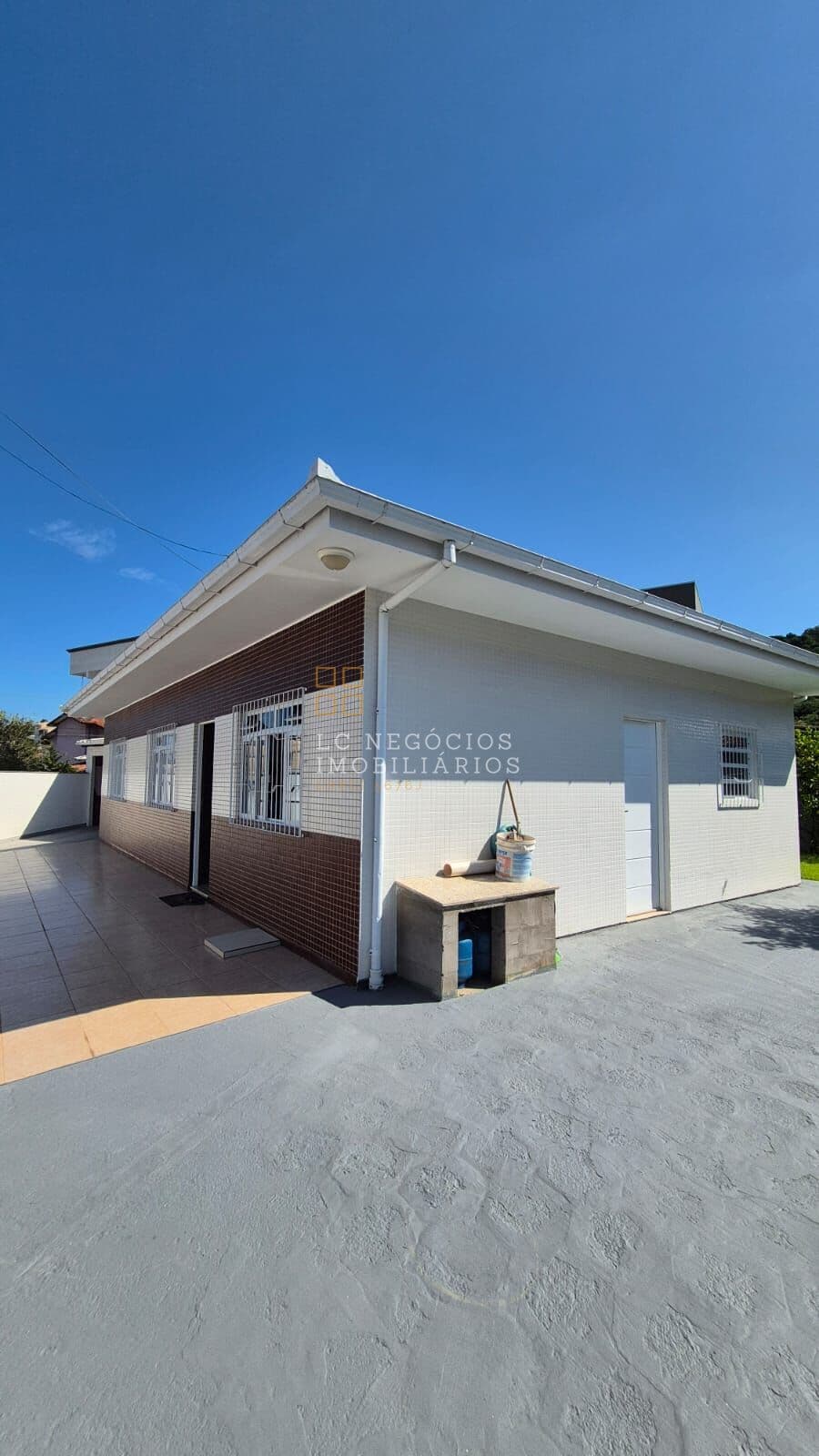Casa em São José - Altos de Potecas