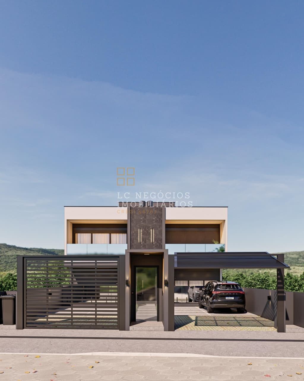 Apartamento em Palhoça - Praia da Pinheira