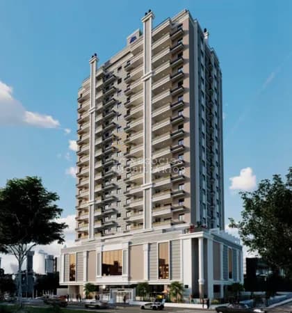 Apartamento em São José - Campinas