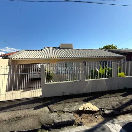 Casa em São José - Areias