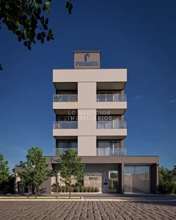 Apartamento em Palhoça - Praia da Pinheira