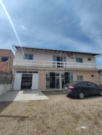 Sobrado em Palhoça - Praia do Sonho
