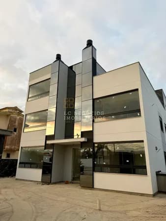 Apartamento em Palhoça - Praia da Pinheira