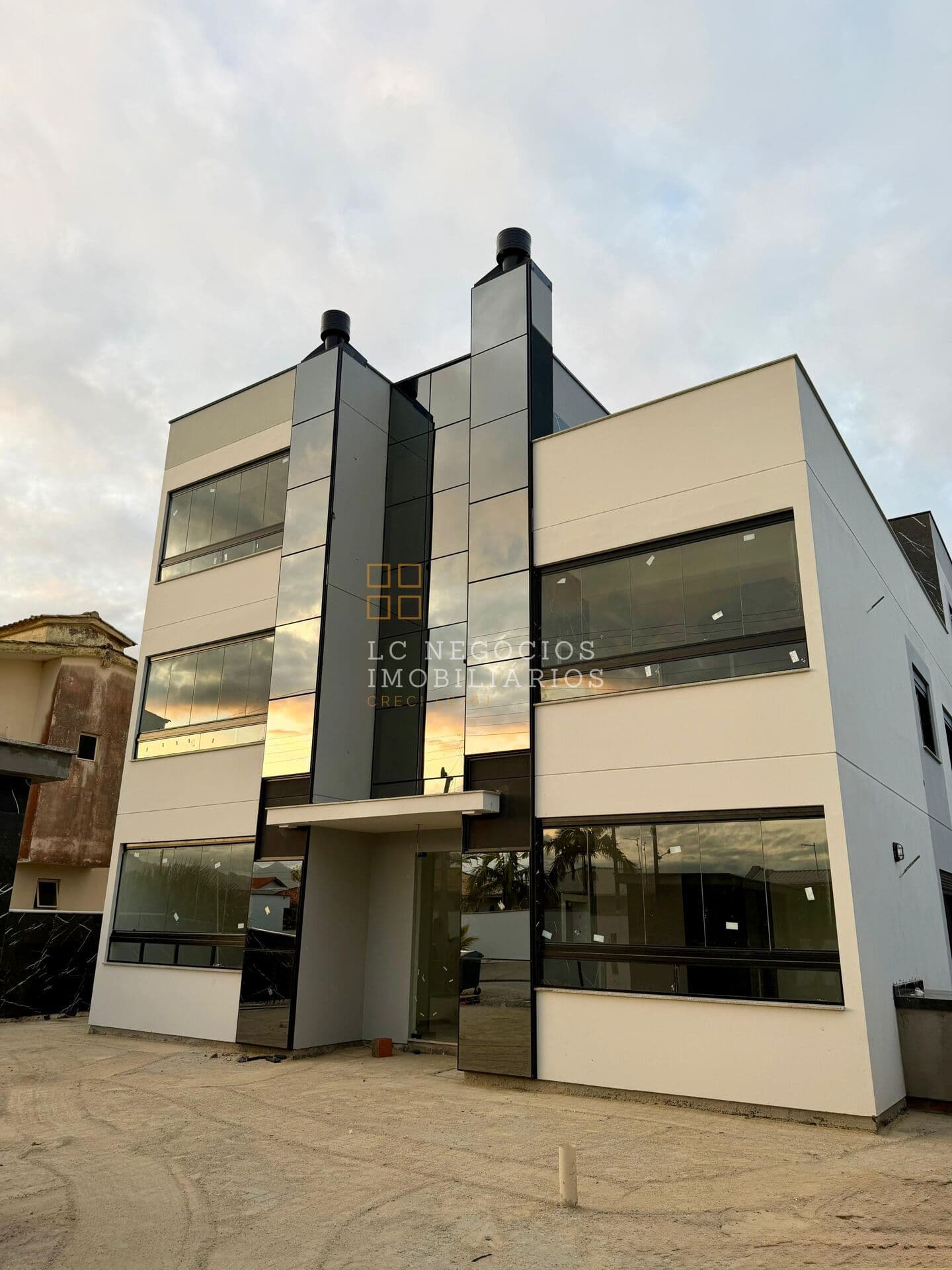 Apartamento em Palhoça - Praia da Pinheira
