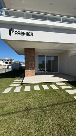 Apartamento em Palhoça - Praia do Sonho