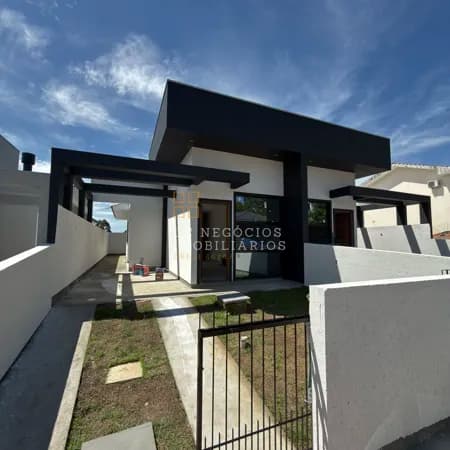 Casa em São José - Potecas