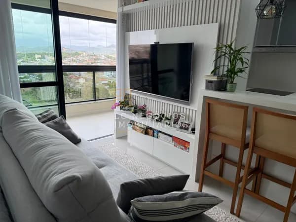 Apartamento em Palhoça - Pagani
