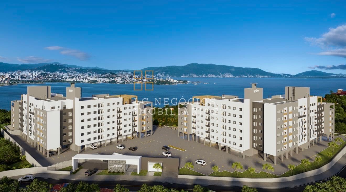Apartamento em São José - Centro