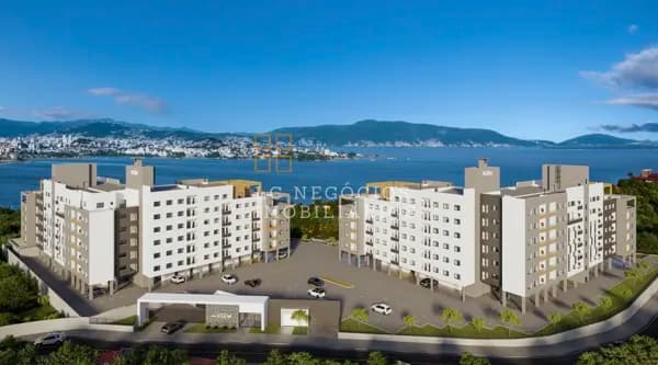 Apartamento em São José - Centro