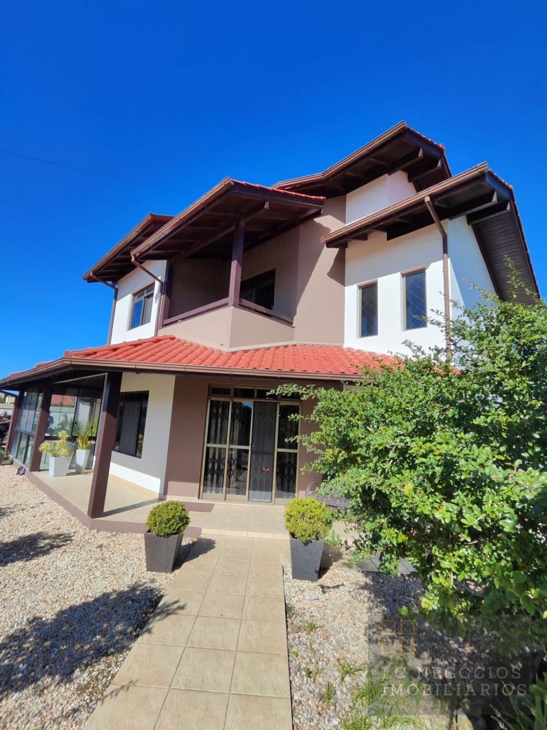 Casa à venda no bairro Praia da Pinheira em Palhoça/SC